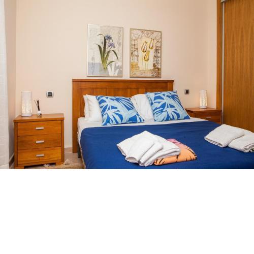 Serena Apartments La Manga