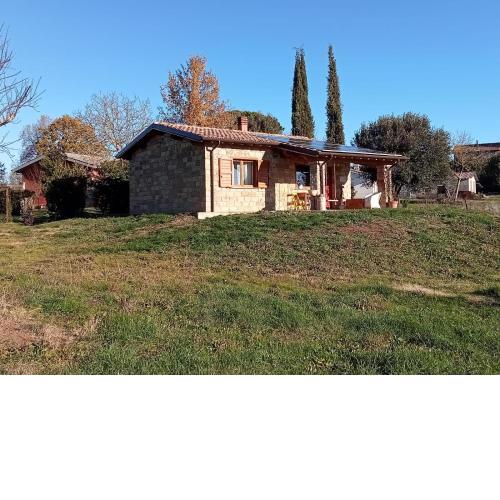 Serena Country home