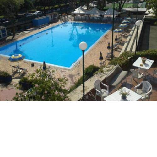 Serena Holiday Home Naxos