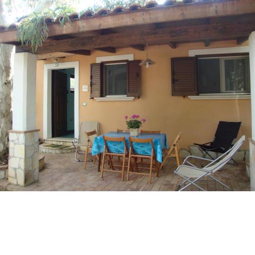 Serena Holiday Home