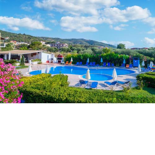 SERENA HOTEL