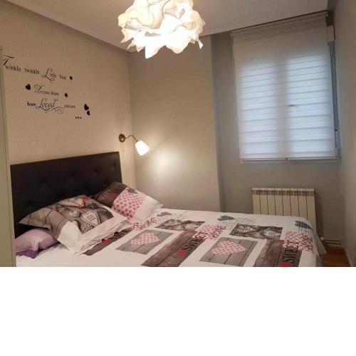Serendipia Apartamentos 1