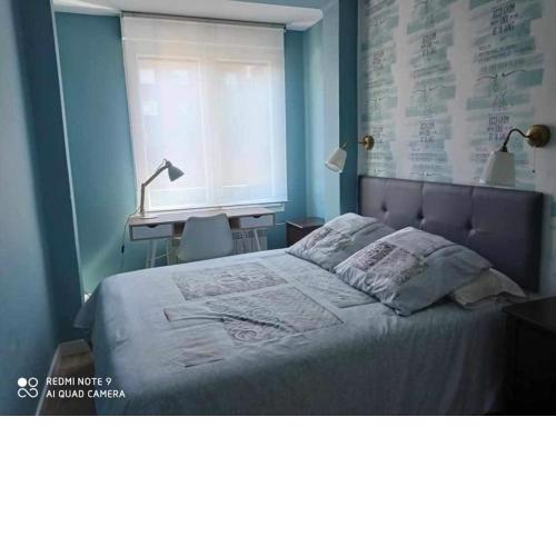 Serendipia Apartamentos 2