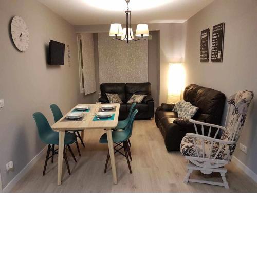 Serendipia Apartamentos 3