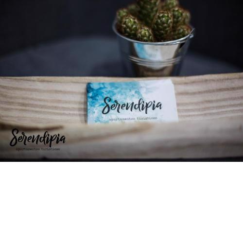 Serendipia