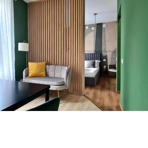 Serendipity Apartments - Brera