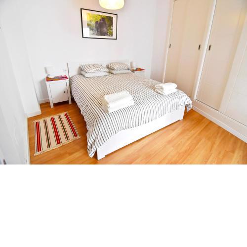 Serendipity Apartments