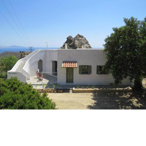 Serendipity Crete