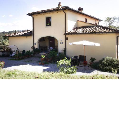 Serendipity House B&B