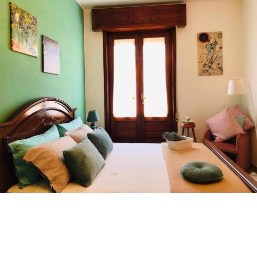 Serendipity house