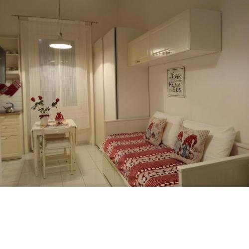 SERENDIPITY HOUSE
