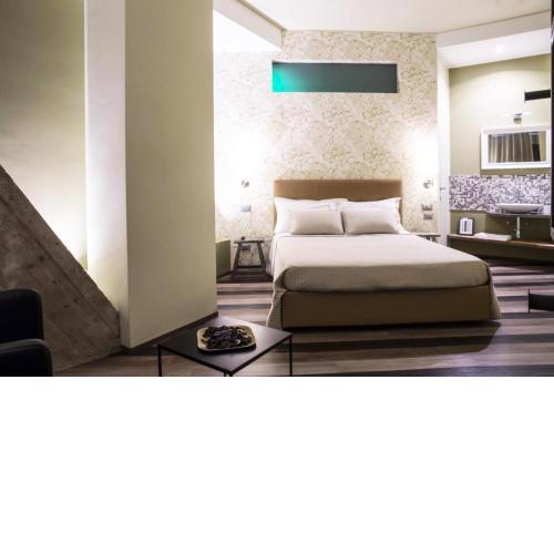 Serendipity Rooms