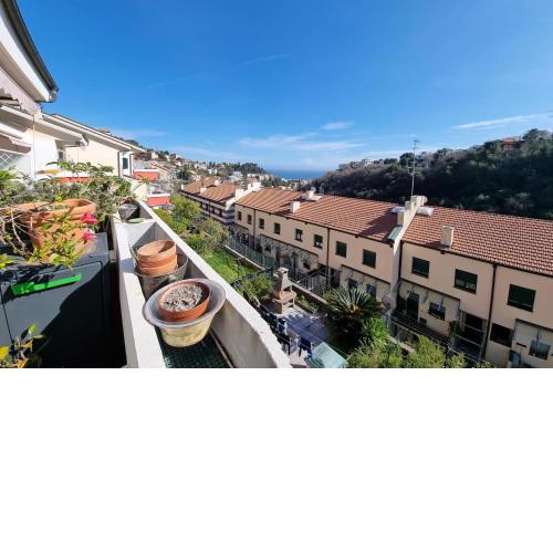 Serendipity With Sea View - Happy Rentals