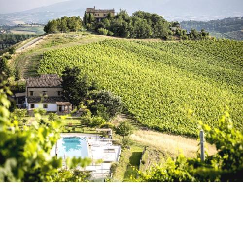 Serene Apartment in Ascoli Piceno with bubble bath