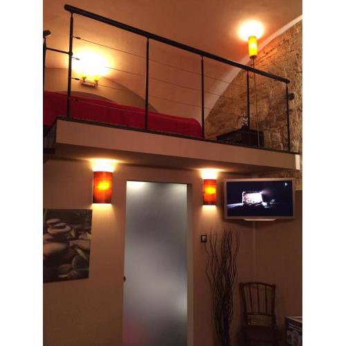 Serene City Centre Apartment Budapest