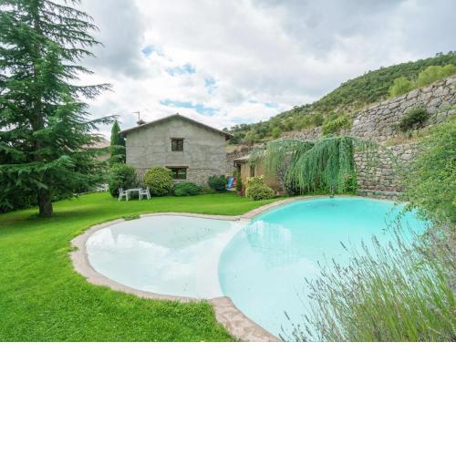 Serene Cottage in Cambrils near Port del Comte