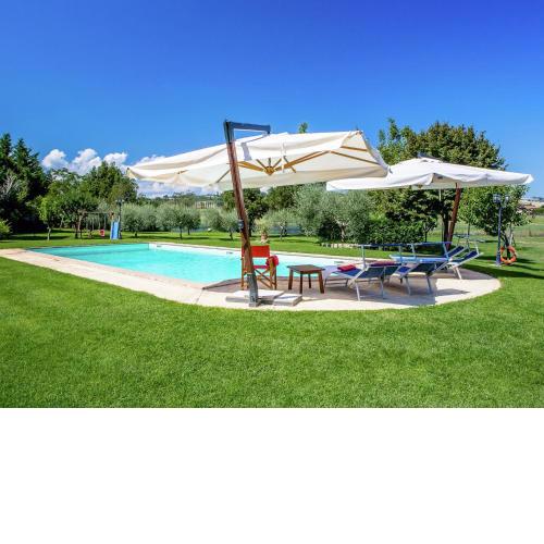 Serene cottage in Marsciano with private terrace