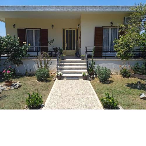 Serene Country House (near Ancient Tiryns)
