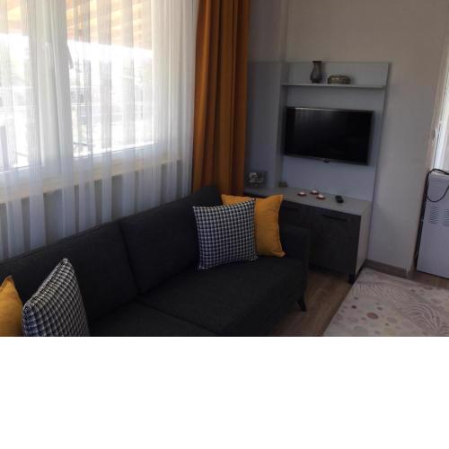 Serene Flat Close to Calis Beach in Fethiye