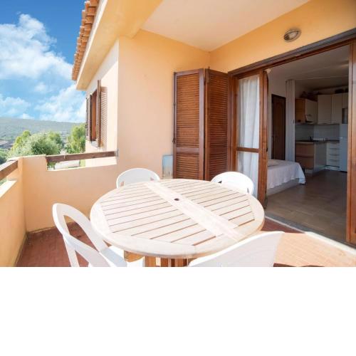 Serene Holiday Home in Marinella with Garden