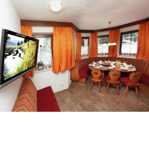 Serene Holiday Home with Infrared Sauna in Salzburg