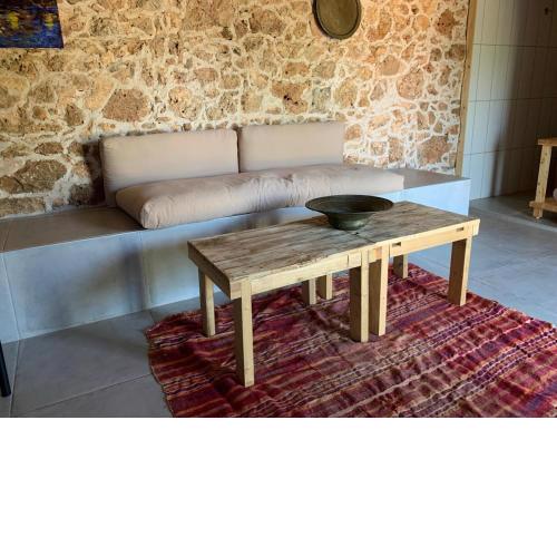 Serene House Surrounded by Nature in Kas