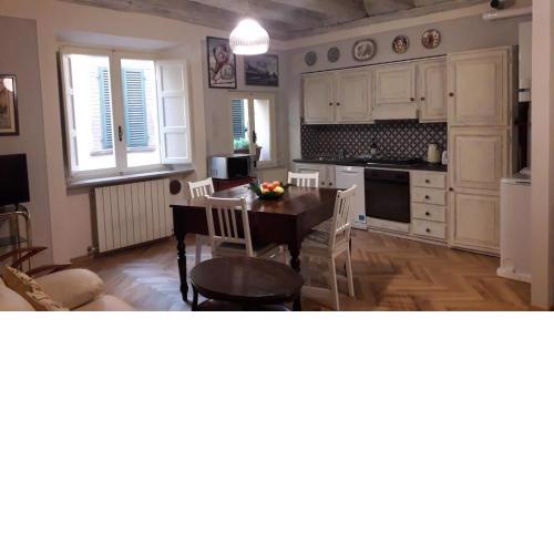 Serenella Apartment