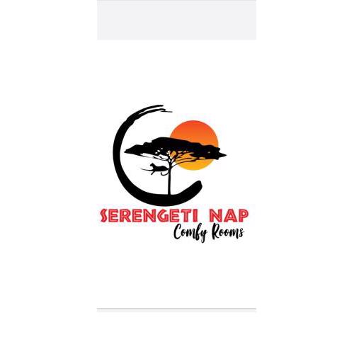 SERENGETI NAP comfy rooms
