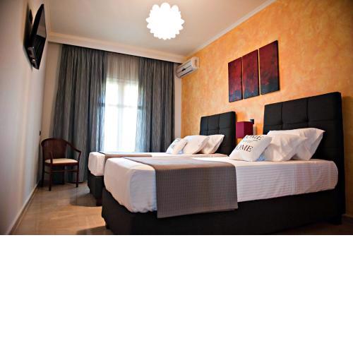 Serenita Apartments