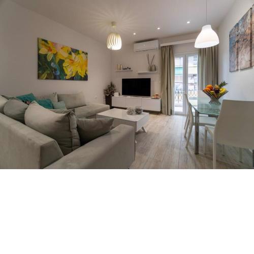 Serenita City Center Apartment