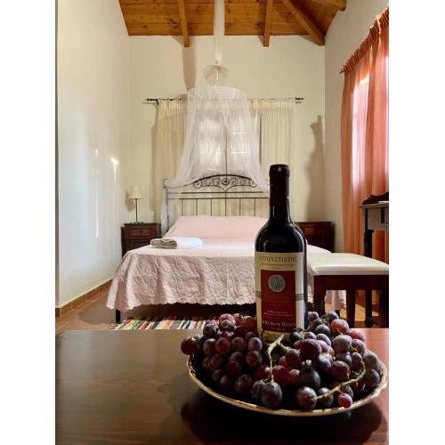 Serenita Villa