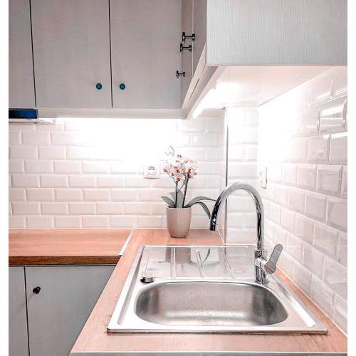 Serenity - Brand New Apt Near Athens Int Arpt