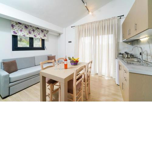Serenity Apartments