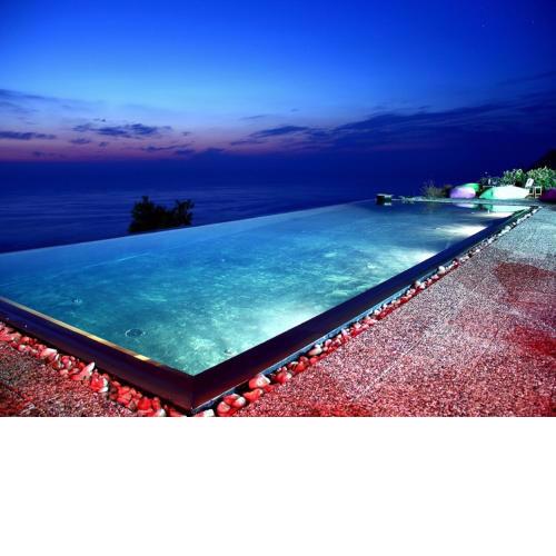 Serenity Boutique Suites