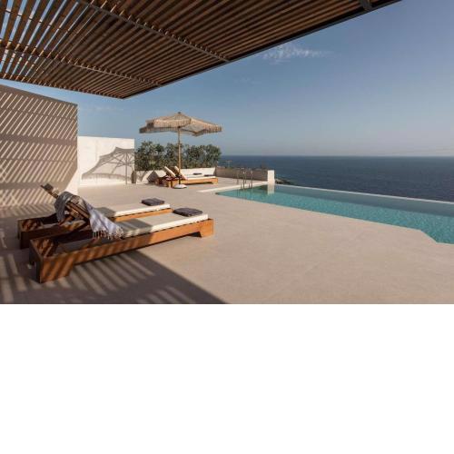 Serenity Cave Villa