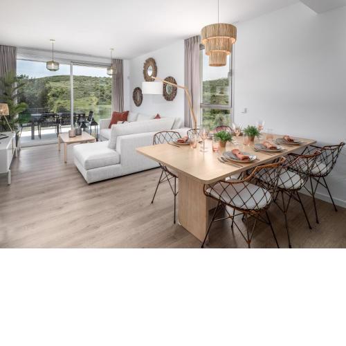 Serenity collection Appartement 3 chambres Chez Philippe