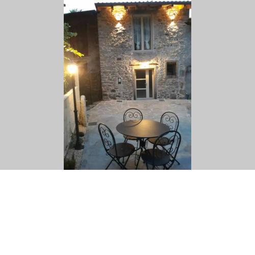 Serenity Cottage Baveno