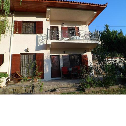 Serenity Cottage στο Συκάμινο Ωρωπού