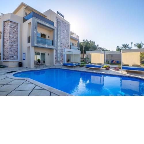 Serenity Home Hurghada
