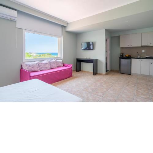 Serenity-Iris Rooms and apartments