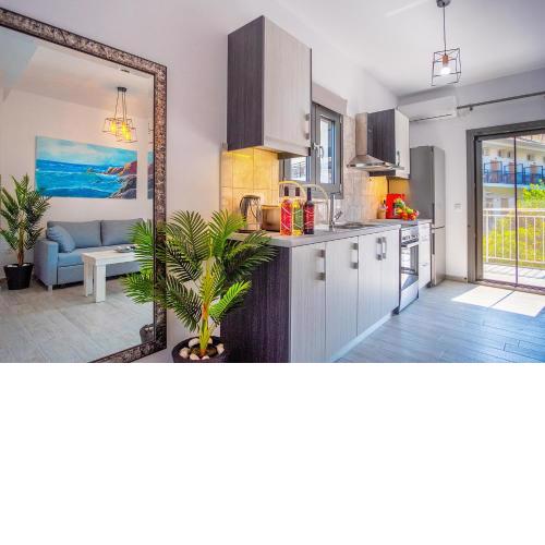Serenity Luxe Suites