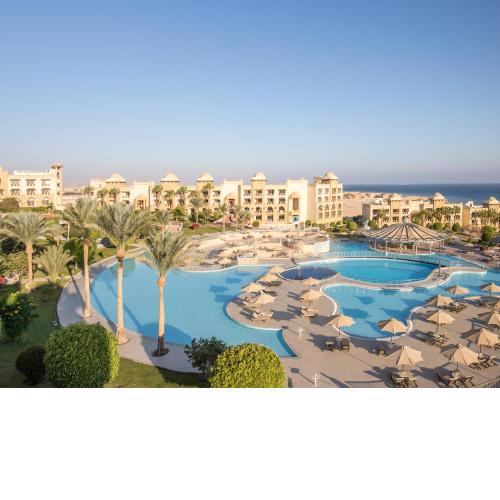 Serenity Makadi Beach