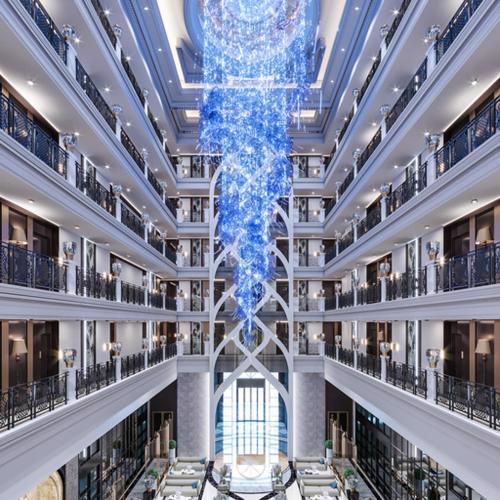Serenity Queen Hotel