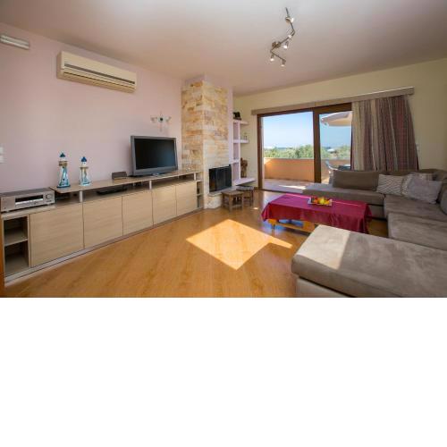 Serenity Sea-View Home