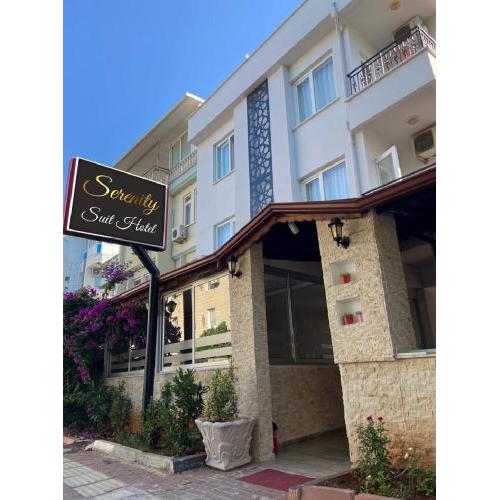 Serenity Suit Hotel