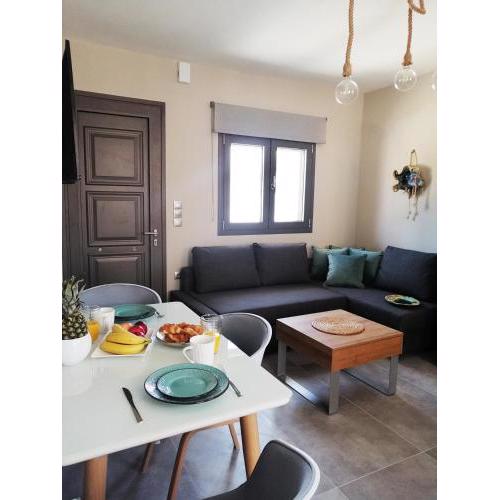 Serenity Superior Suite Apartment