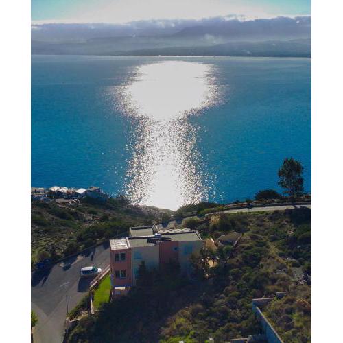 Serenity View Suites