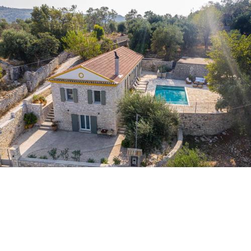Serenity Villa by Paxos Retreats