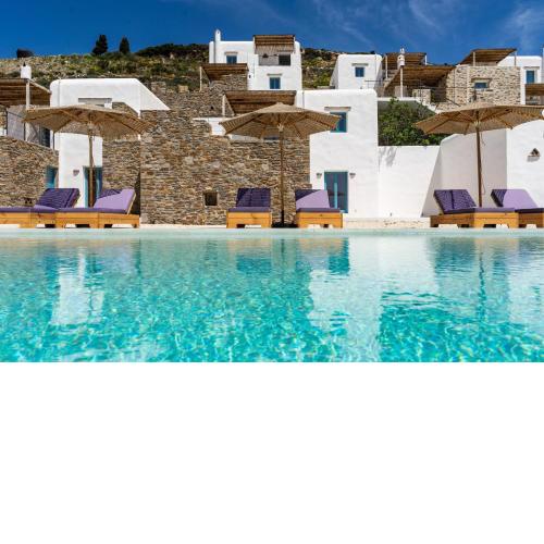 Serenity Villa w/ Pool in Butterfly Valley
