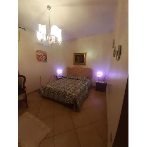 Serenity Villa